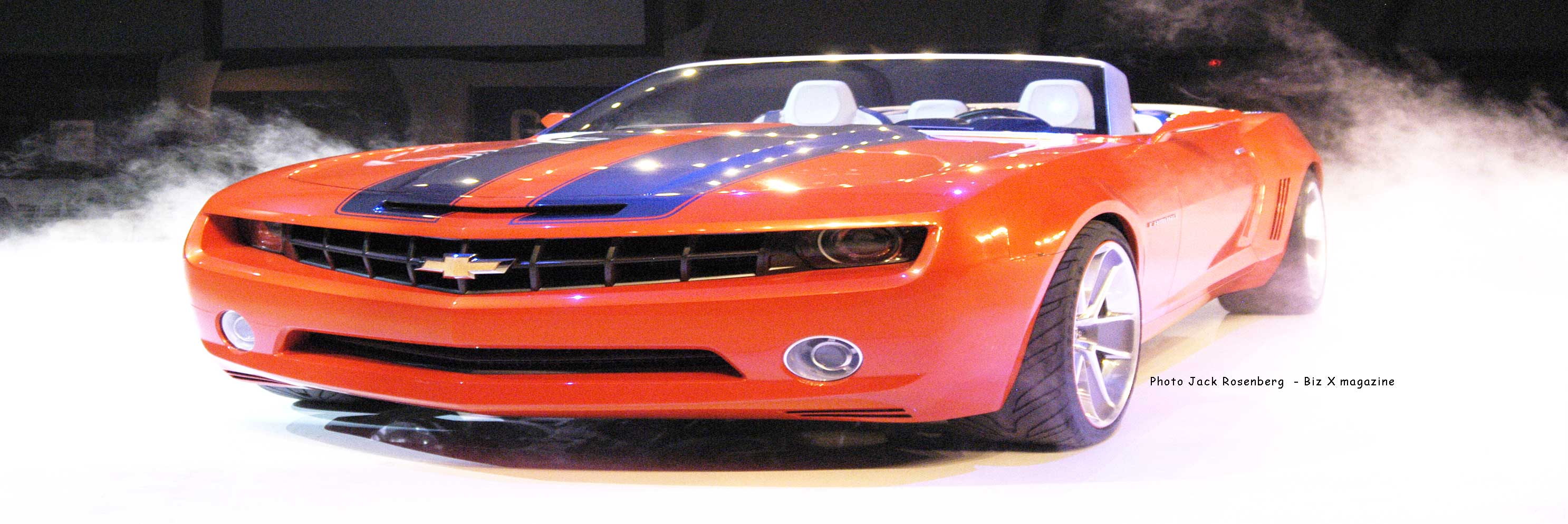 NAIAS