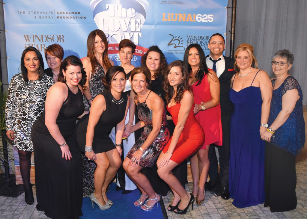 T2B Gala Committee