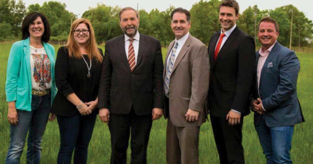 local mps