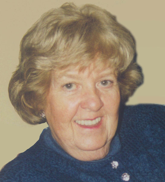 Lois Fairley Award
