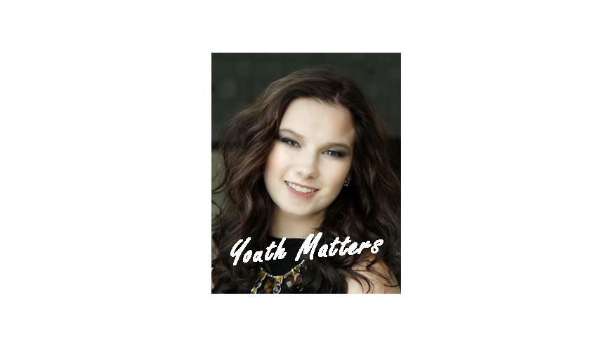 Youth Matters, Keep Calm and Move On, Role Models, Breaking Into 2017, New Year's Resolutions, Change with a Smile, Youth Matters Blog - Be Passionate About Your Career, Youth Matters - Pursue Your Passions, Las Vegas Shootings