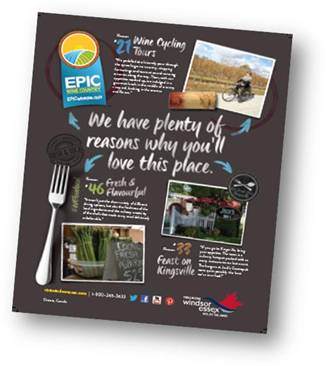 TWEPI, EDCO AWARDS