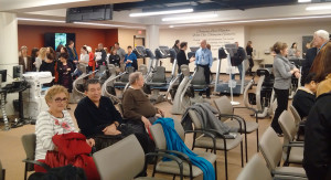 wellness centre