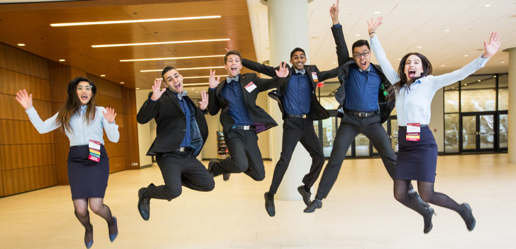 Enactus Windsor