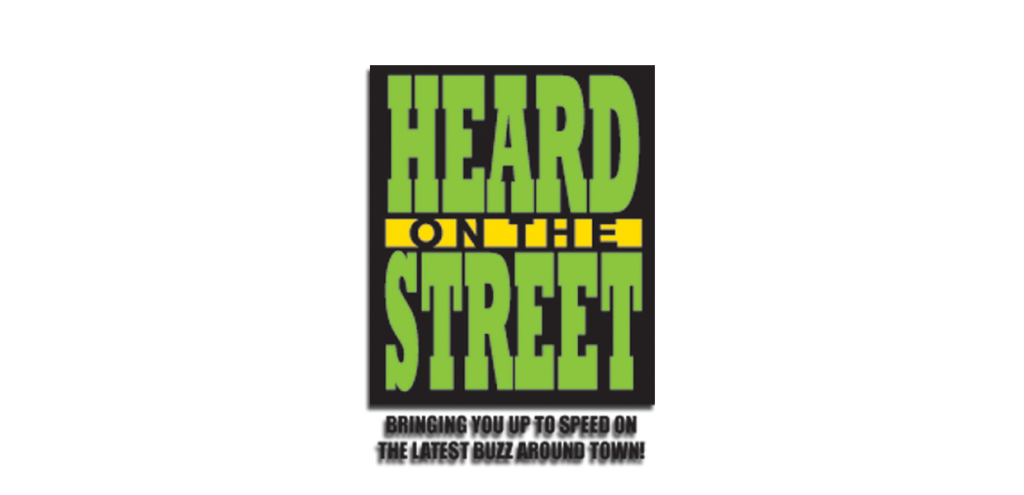 Heard on the Street, Chuck's Roadhouse Bar and Grill