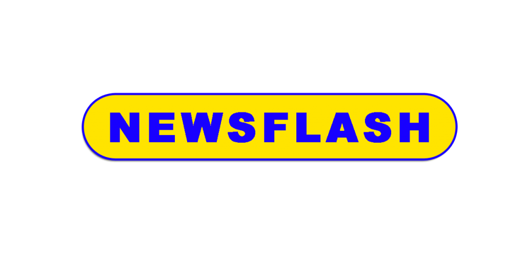 Newsflash, Caxton Mark Inc, Delirium Media, NewsFlash October, Conservation Authority