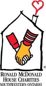 Ronald McDonald House
