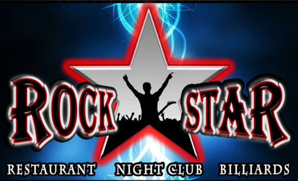 Party Like a Rock Star Windsor, RockStar Music Hall