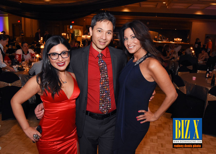 Sports and Sparkle Gala