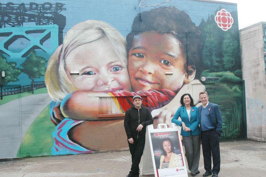Art Alley