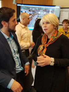 Ontario Investing in Windsor over $7.8 million