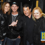 Drop Dead Famous at the Walkerville Theatre
