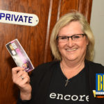 Drop Dead Famous at the Walkerville Theatre