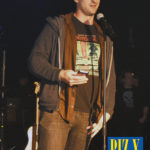 Drop Dead Famous at the Walkerville Theatre