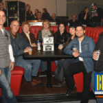 Drop Dead Famous at the Walkerville Theatre