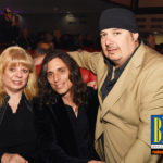 Drop Dead Famous at the Walkerville Theatre