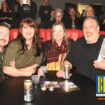Drop Dead Famous at the Walkerville Theatre