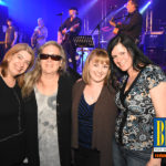 Drop Dead Famous at the Walkerville Theatre