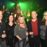 Drop Dead Famous at the Walkerville Theatre