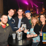 Drop Dead Famous at the Walkerville Theatre