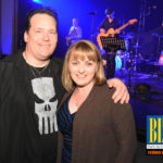 Drop Dead Famous at the Walkerville Theatre