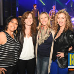 Drop Dead Famous at the Walkerville Theatre