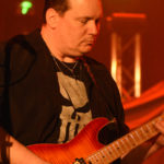Drop Dead Famous at the Walkerville Theatre