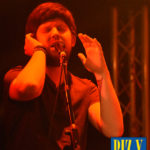 Drop Dead Famous at the Walkerville Theatre