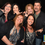 Drop Dead Famous at the Walkerville Theatre