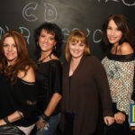 Drop Dead Famous at the Walkerville Theatre