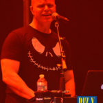 Drop Dead Famous at the Walkerville Theatre