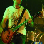 Drop Dead Famous at the Walkerville Theatre