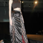 A Venetian Carnival By St. Clair Fashion Design