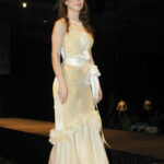 A Venetian Carnival By St. Clair Fashion Design