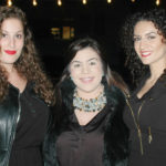 A Venetian Carnival By St. Clair Fashion Design
