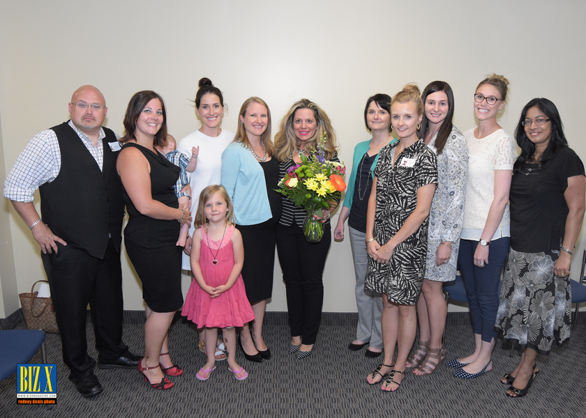 BULIMIA ANOREXIA NERVOSA ASSOCIATION STAFF