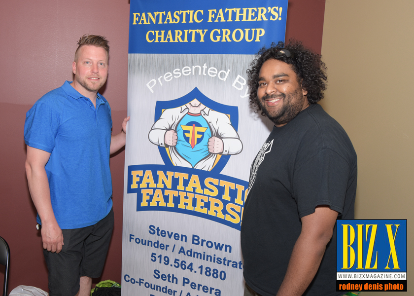 Fantastic Fathers