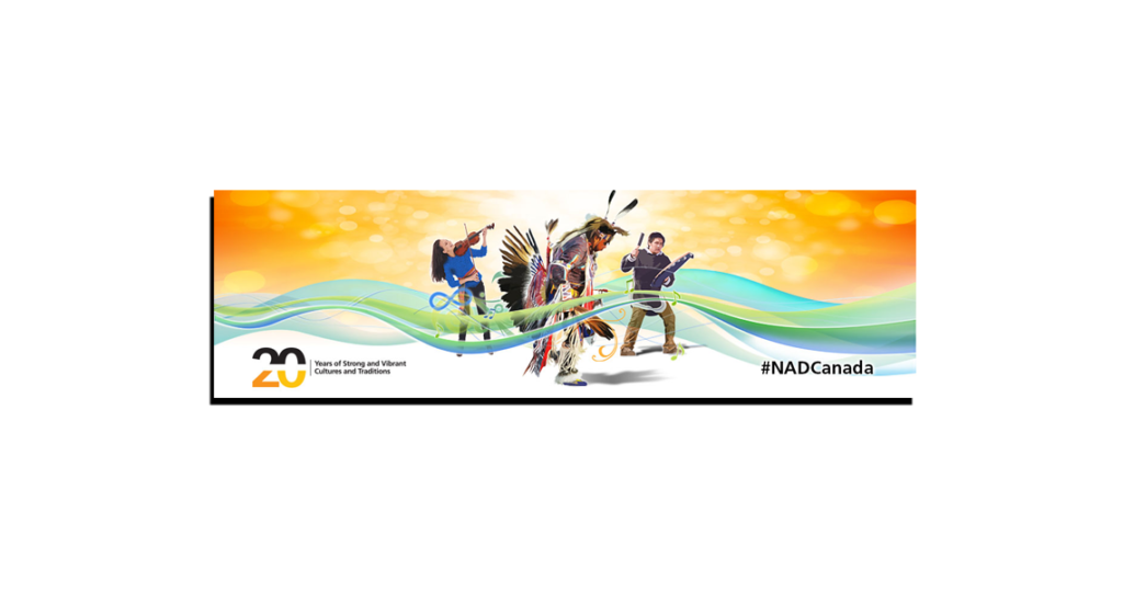 National Aboriginal Day