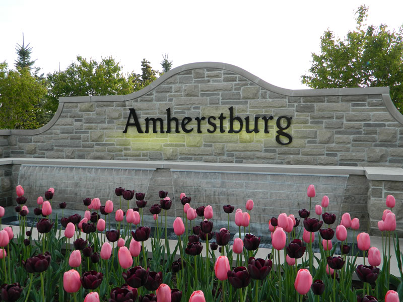 amherstburg farmers market
