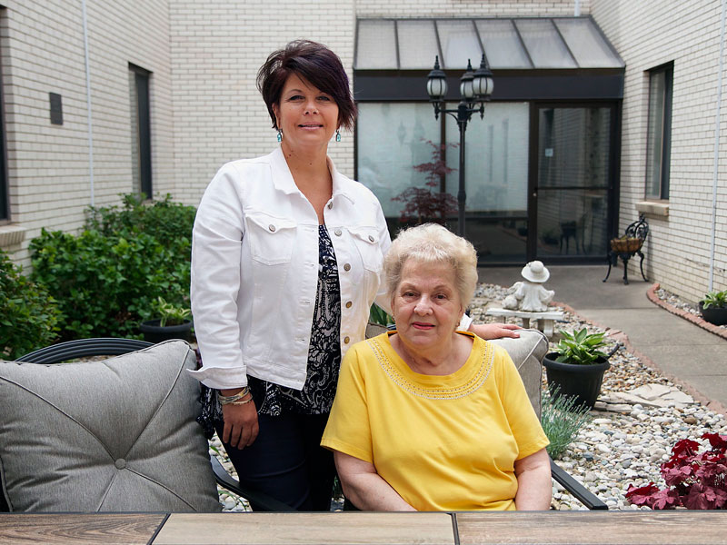 devonshire seniors retirement
