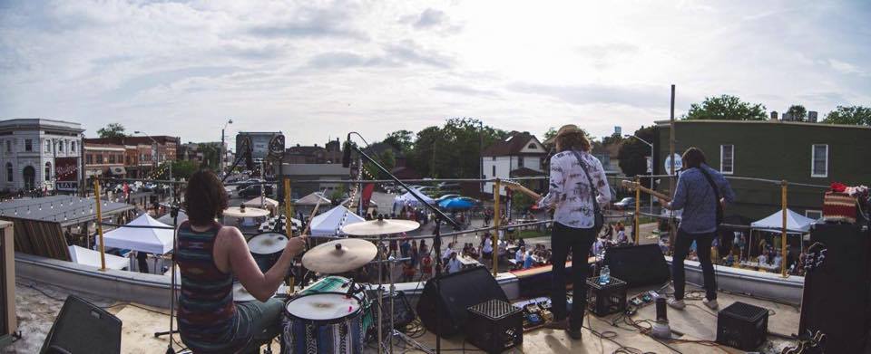 Walkerville Night Market
