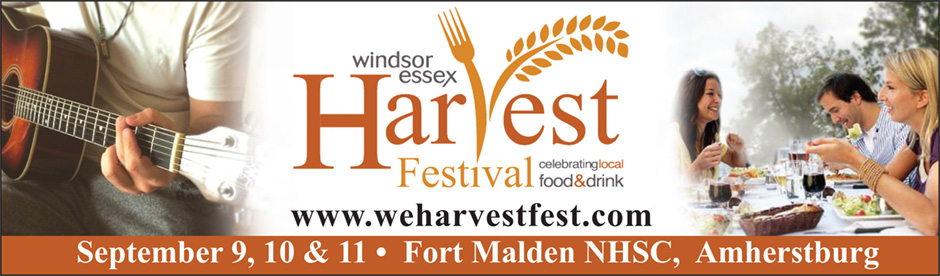 WEHarvest