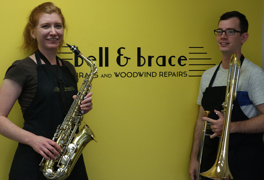 Bell & Brace