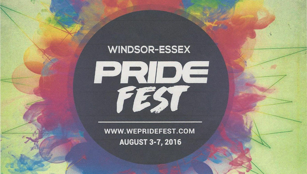 Pride Fest