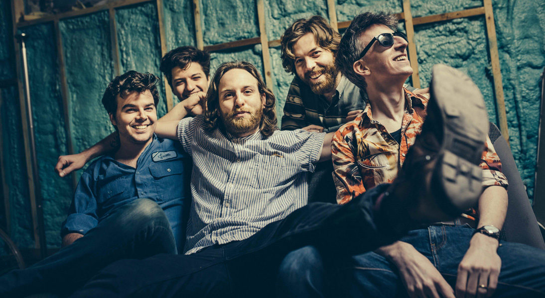 Union Duke coming to Kingsville Folk Fest