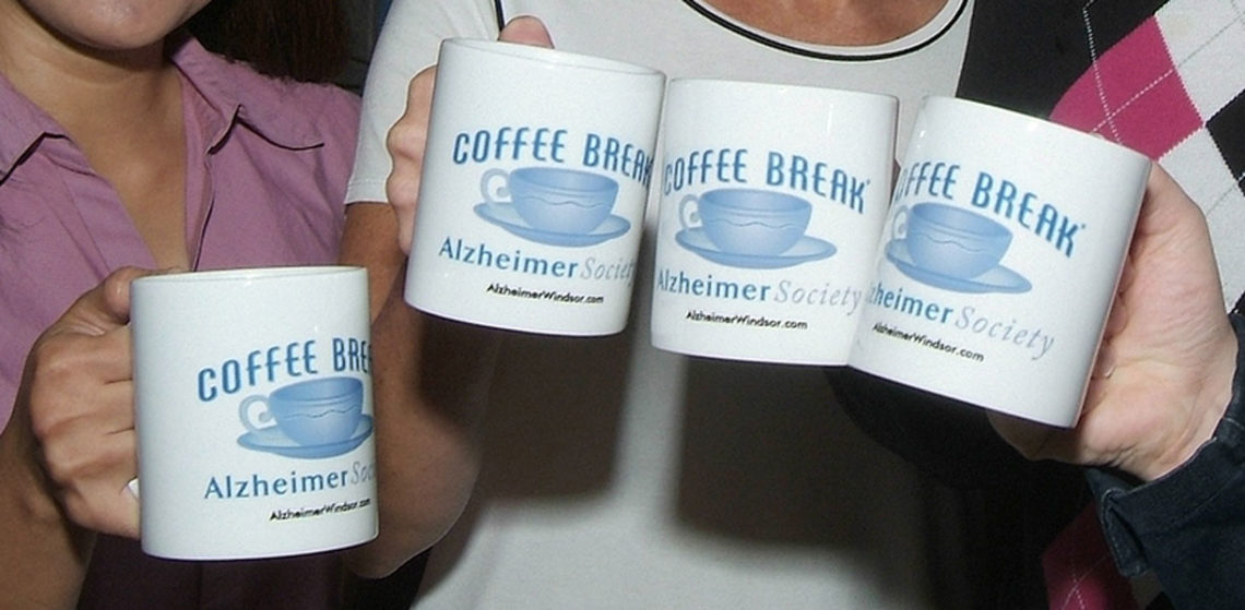 Coffee Break