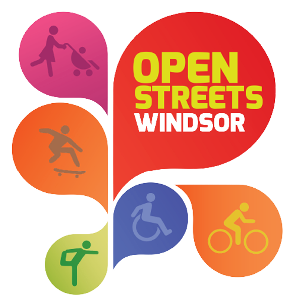 Open Streets Windsor Hub Activities Open Streets Windsor takes place September 18 from 9am - 1pm, Open Streets Windsor 2017