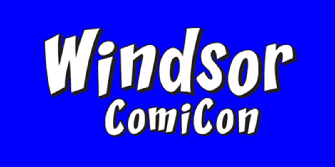 Windsor Comicon - Meet Sean Astin, UNIVERSITY OF WINDSOR TO HOST WINDSOR COMICON U, WINDSORITE ANGUS MACINNES WHO LED ATTACK ON DEATH STAR FLIES HOME, HOT LOCAL ARTIST DESJARDINS FIRST TO SHOWCASE TALENT, Windsor ComiCon Adds Third Guest - Jake “The Snake” Roberts