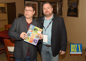 WINDSOR COMICON RETURNS TO CAESARS WINDSOR