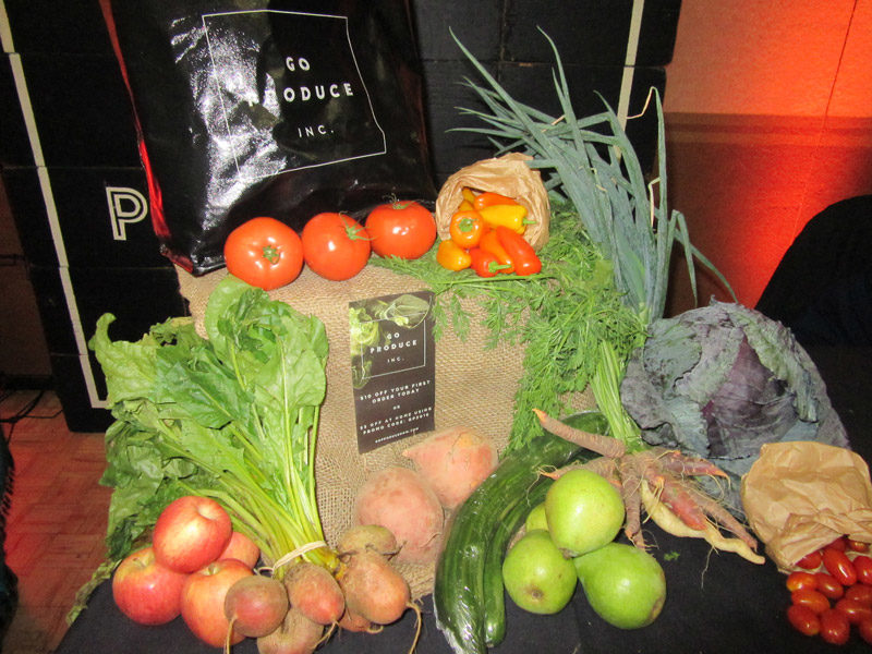 BIZ X WAS THERE, SMALL BUSINESS EXPO, CELEBRATING SMALL BUSINESSES IN WINDSOR-ESSEX